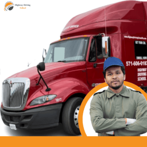 CDL Training in the USA